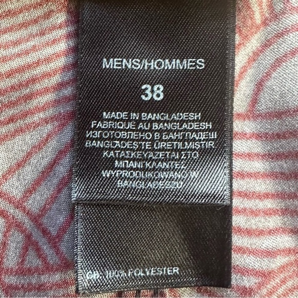 The North Face Anchor & Waves Board Shorts - Picture 7 of 8